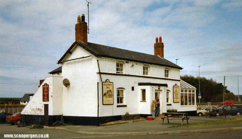 A picture of The Travellers Inn Brewing Company