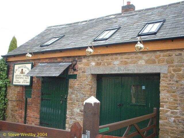 A picture of The Parish Brewery