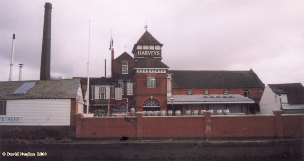 A picture of Harvey & Son (Lewes) Ltd