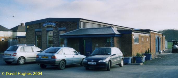 A picture of Church End Brewery Ltd