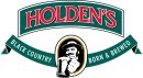 Logo of Holden's Brewery Ltd
