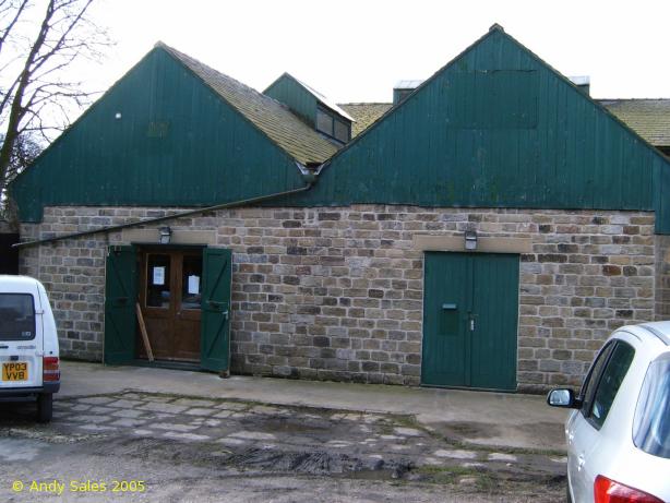 A picture of Wentworth Brewery Ltd