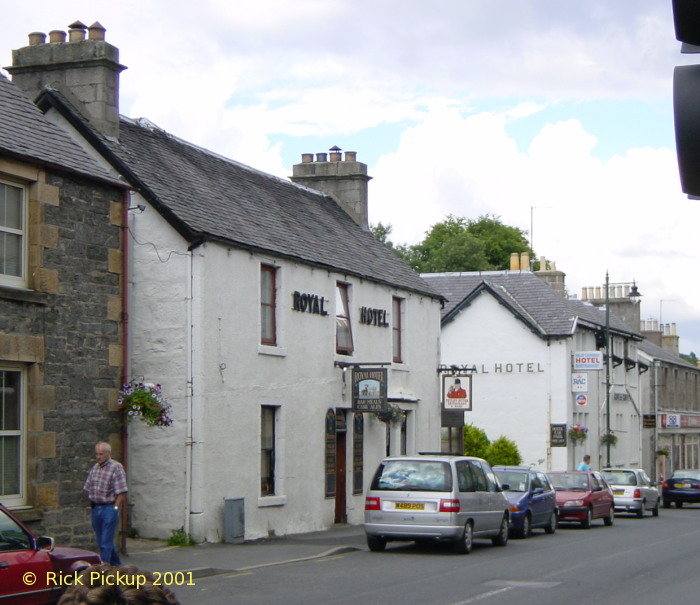 A picture of Iris Rose Brewery