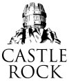 Logo of Castle Rock Brewery