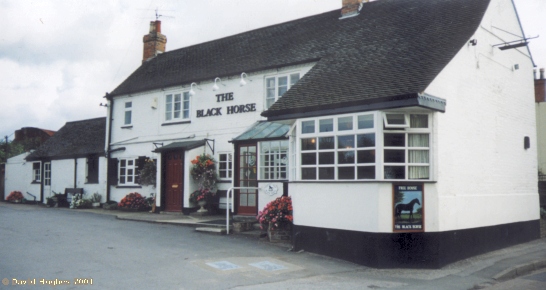 A picture of Caythorpe Brewery Ltd