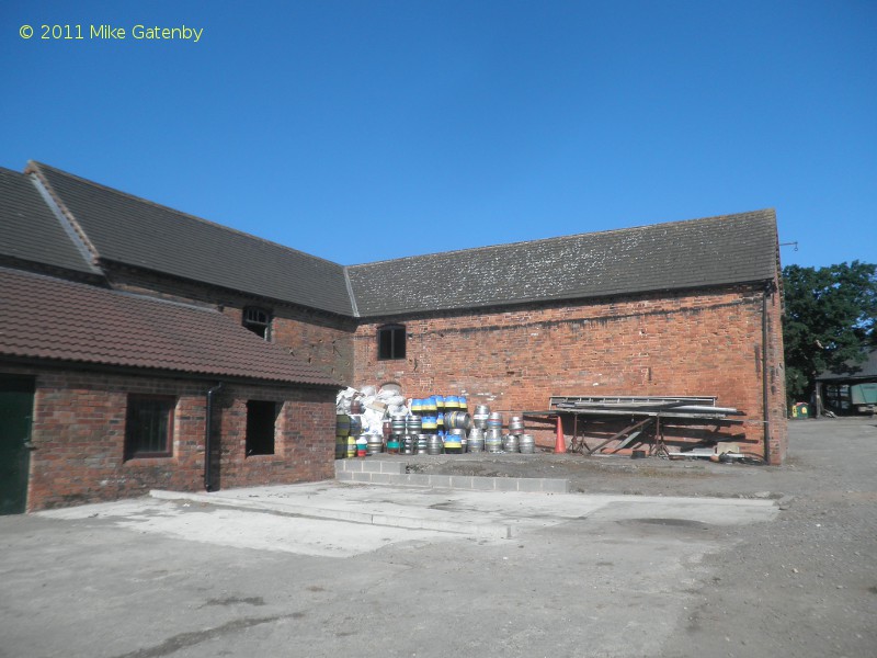 A picture of Maypole Brewery Ltd