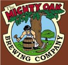 Logo of The Mighty Oak Brewing Company Ltd