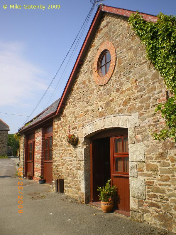 A picture of The Mildmay Brewery