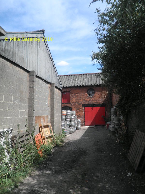 A picture of Shardlow Brewing Company Ltd