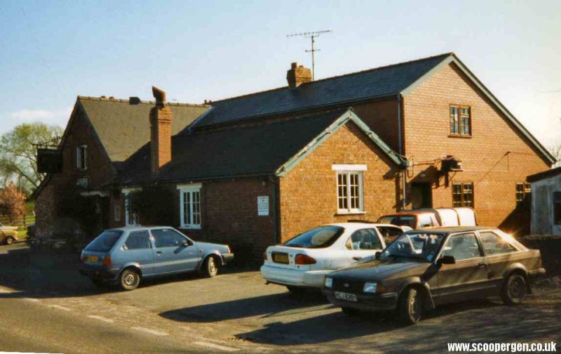 A picture of Shoes Brewery