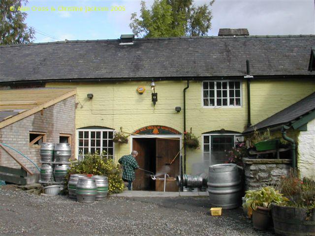 A picture of Six Bells Brewery