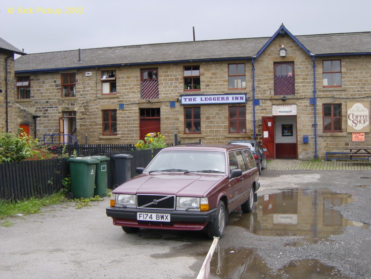 A picture of The Egyptian Sand & Gravel Co Ltd