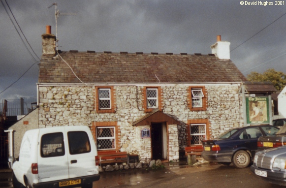 A picture of Swansea Brewing Company