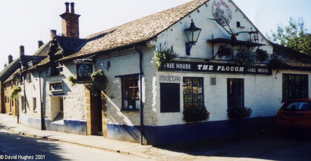 A picture of Bodicote Brewery