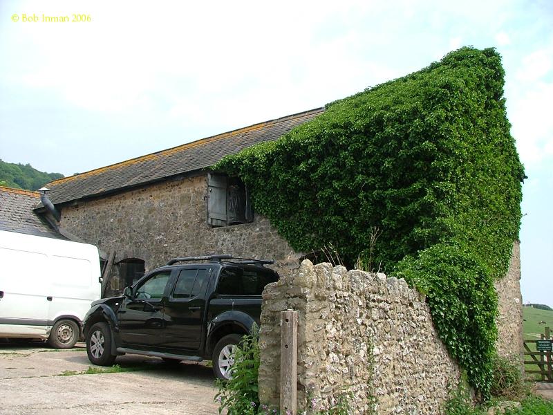 A picture of Branscombe Brewery