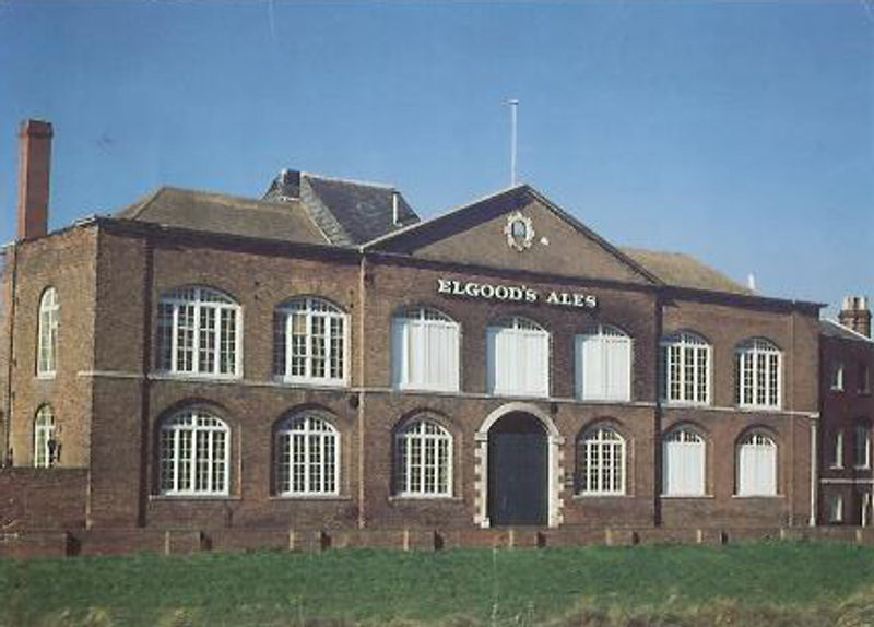 A picture of Elgood & Sons Ltd