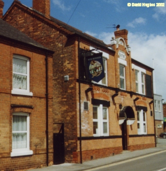 A picture of Broadstone Brewery Company Ltd