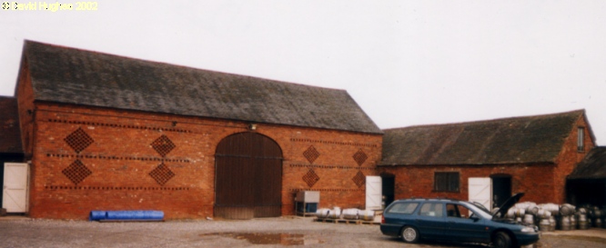 A picture of Enville Ales Limited