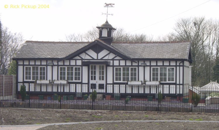 A picture of Bank Top Brewery Ltd