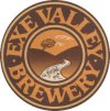 Logo of Exe Valley Brewery