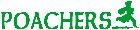 Logo of Poachers Brewery