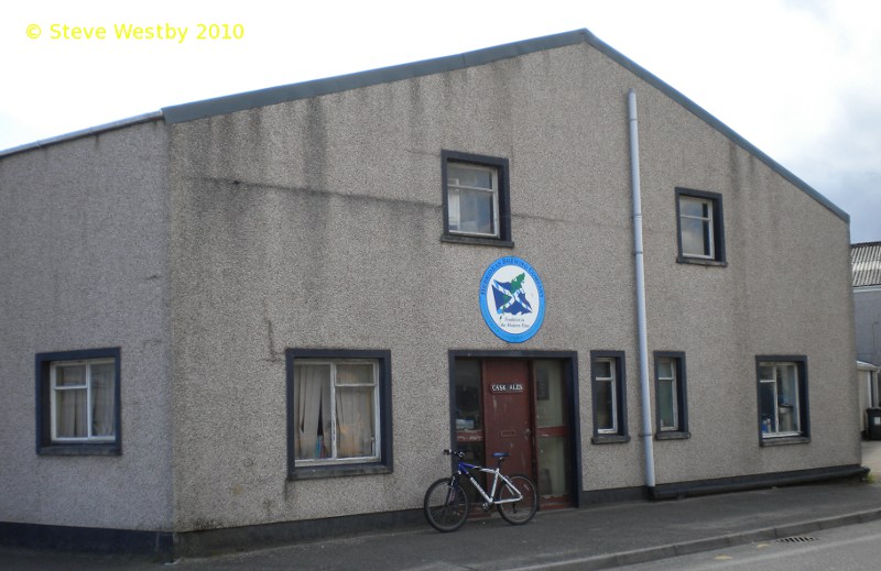 A picture of Hebridean Brewing Company