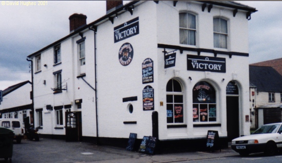 A picture of Hereford Brewery