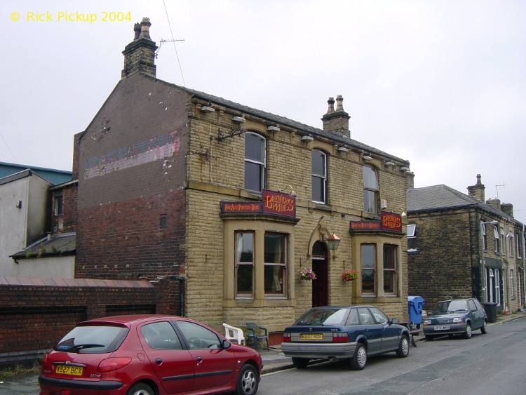 A picture of Bob's Brewing Co Ltd