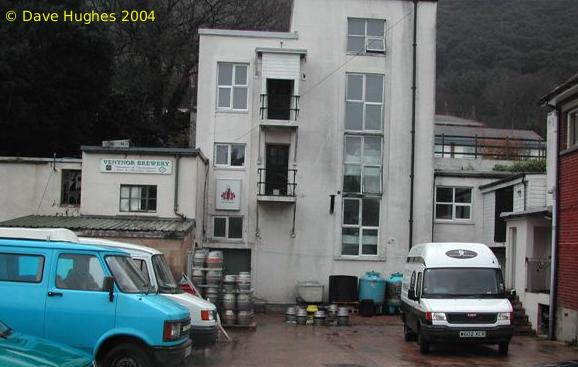 A picture of Ventnor Brewery Ltd