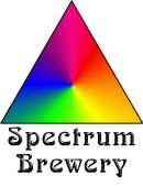 Logo of Spectrum Brewery