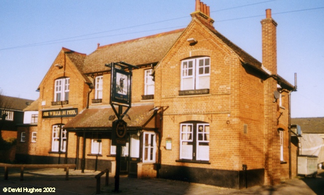 A picture of Old Stables Brewing Company