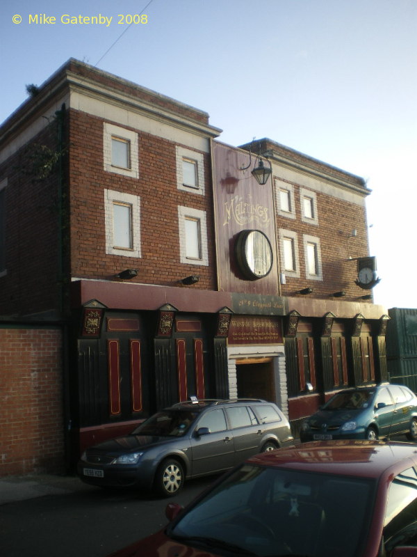 A picture of Jarrow Brewing Company