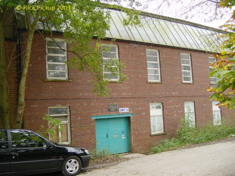 A picture of Greenfield Real Ale Brewery Ltd