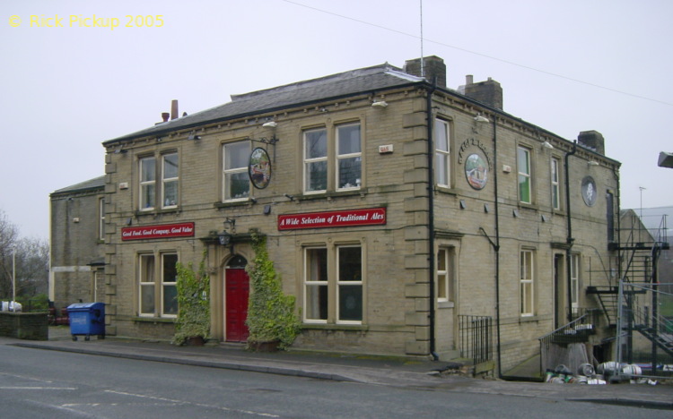 A picture of The John Eastwood Brewery