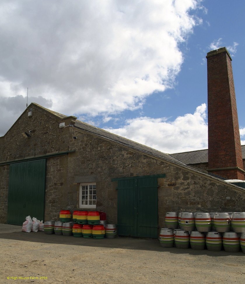 A picture of High House Farm Brewery