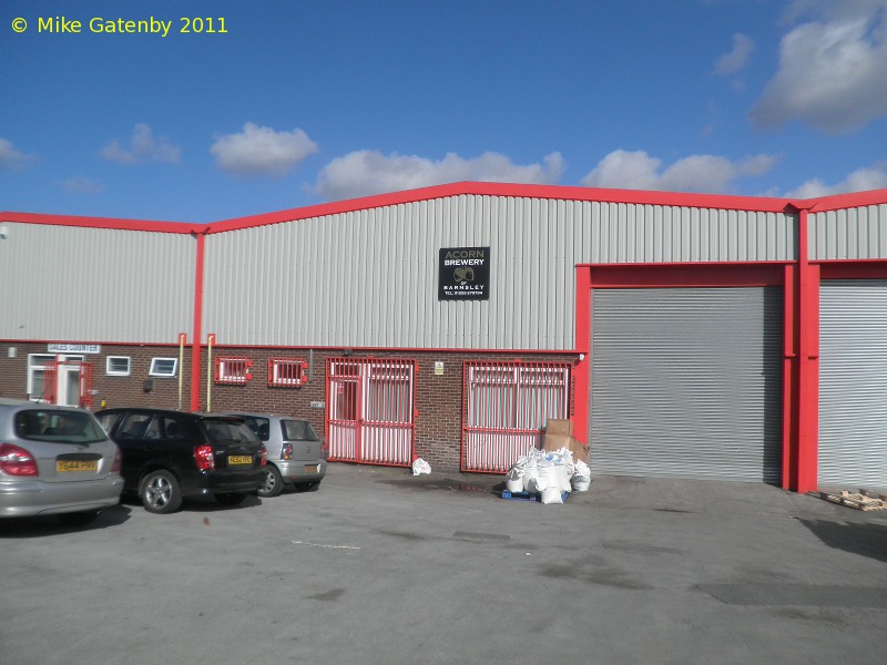 A picture of Acorn Brewery of Barnsley Limited