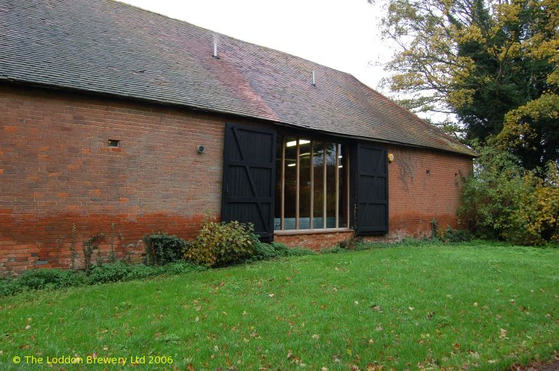 A picture of Loddon Brewery