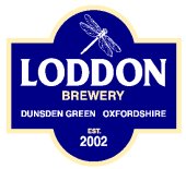 Logo of Loddon Brewery