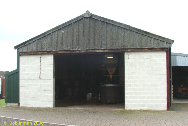 A picture of Whitstable Brewery