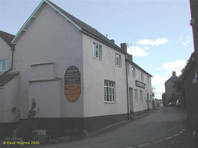 A picture of Somerset (Electric) Brewery