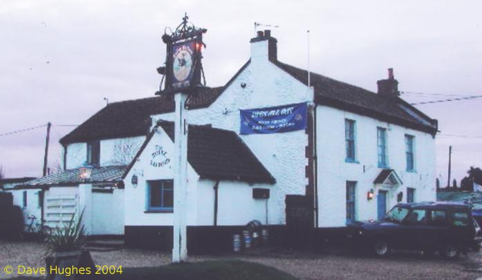 A picture of The Brancaster Brewery