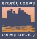 Logo of Conwy Brewery Limited