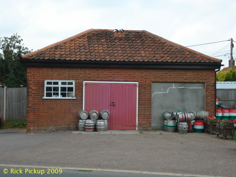 A picture of Waveney Brewing Company