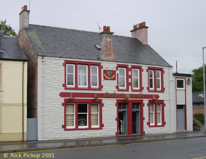 A picture of Devon Ales Ltd