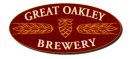 Logo of Great Oakley Brewery